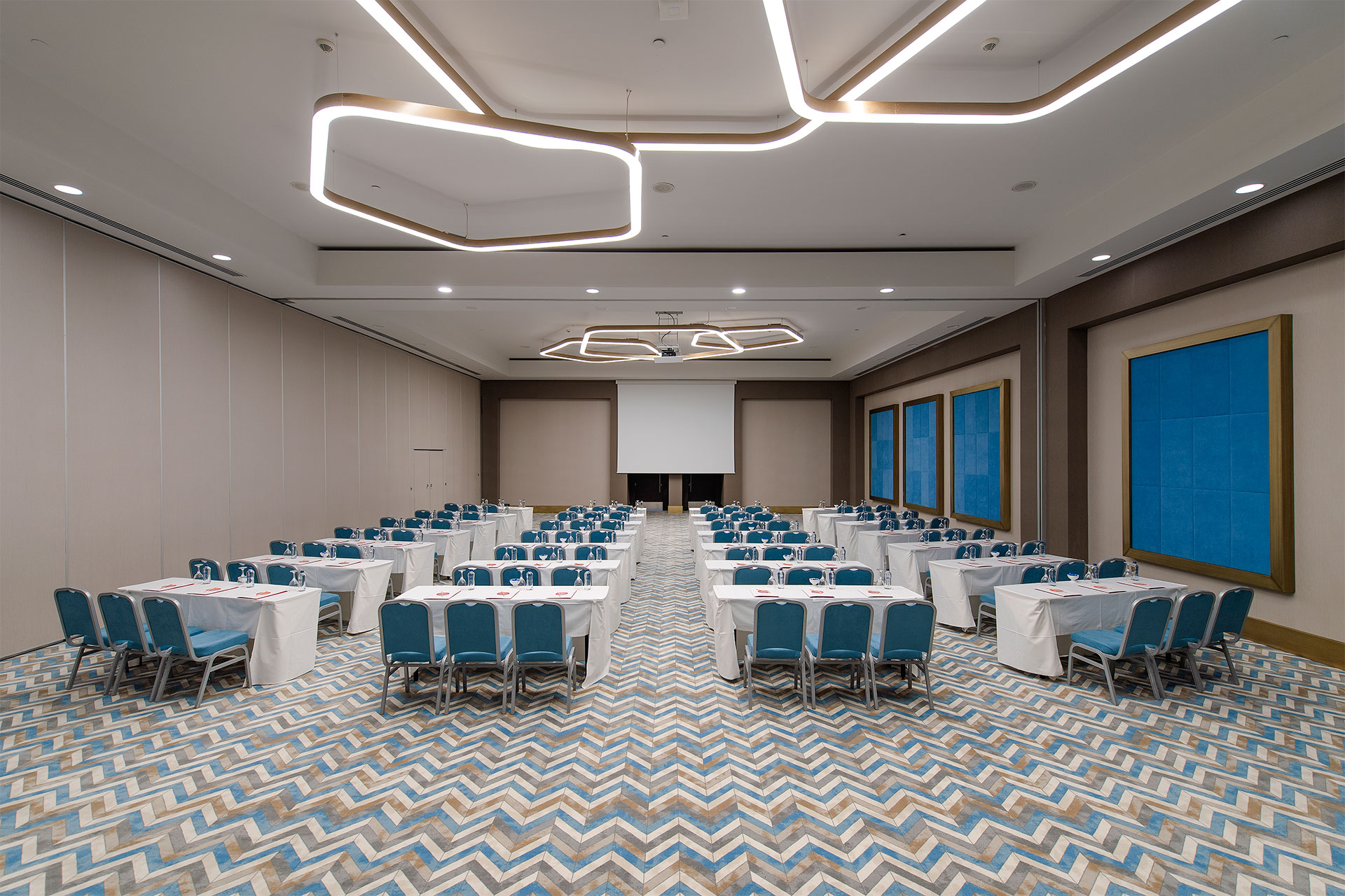 LARA BARUT COLLECTION (EX.BARUT HOTELS LARA RESORT)